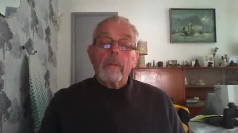 Champers online show from 04.21.26