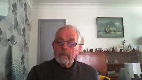 Champers online show from 04.22.26