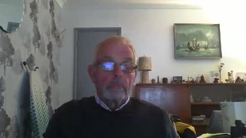 Snapshot of champers37 chatting on 04.28.26 Champers online show from 04.28.26