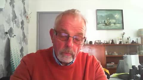 Snapshot of champers37 chatting on 05.03.26 Champers online show from 05.03.26