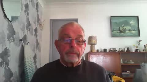 Snapshot of champers37 chatting on 05.08.26 Champers online show from 05.08.26