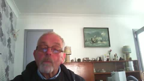 Snapshot of champers37 chatting on 05.18.26 Champers online show from 05.18.26