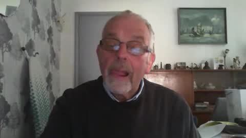 Snapshot of champers37 chatting on 05.19.26 Champers online show from 05.19.26