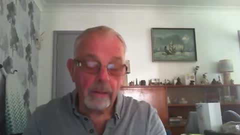 Snapshot of champers37 chatting on 05.22.26 Champers online show from 05.22.26