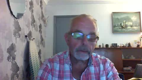 Snapshot of champers37 chatting on 06.02.26 Champers online show from 06.02.26