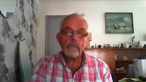 Snapshot of champers37 chatting on 06.03.26 Champers online show from 06.03.26