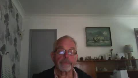 Snapshot of champers37 chatting on 06.08.26 Champers online show from 06.08.26