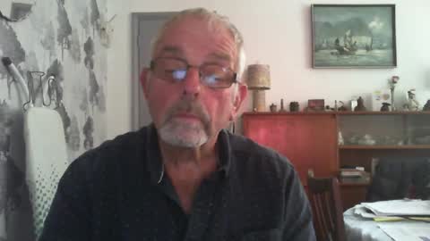 Champers online show from 07.08.26
