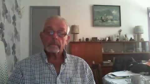 Champers online show from 07.17.26