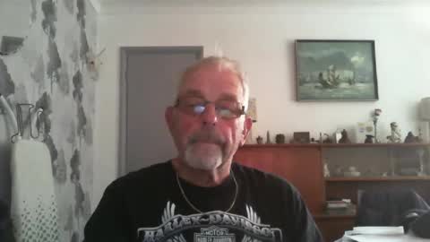 Champers online show from 07.23.26