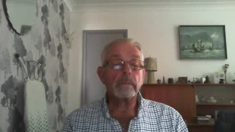 Champers online show from 07.28.26