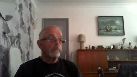 Champers online show from 07.29.26