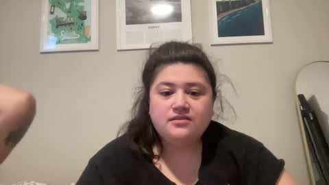 champsdancinfeet12 online show from 04.30.26