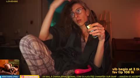 Snapshot of chanalephaz chatting on 12.02.24 Rebecca online show from 12.02.24