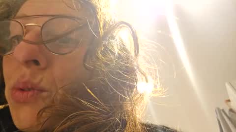 Snapshot of chanalephaz chatting on 01.14.25 Rebecca online show from 01.14.25