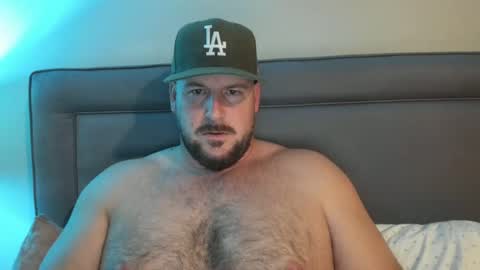 Chance Cruise online show from 12.12.24