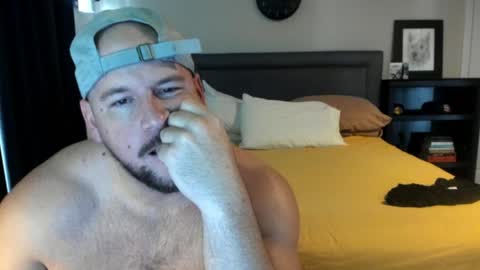 Chance Cruise online show from 12.17.24