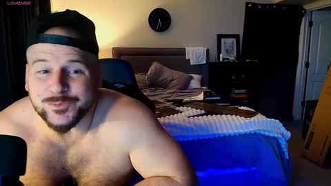 Chance Cruise online show from 03.04.25