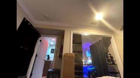 Chance Cruise online show from 03.04.25