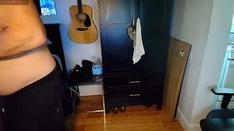 Chance Cruise online show from 12.03.25