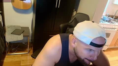 Chance Cruise online show from 04.03.26