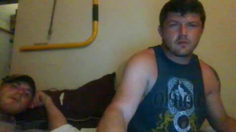 Chance Sterling online show from 04.18.26