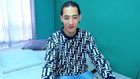 Kenji online show from 12.03.24