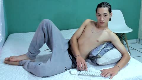 Kenji online show from 12.05.24