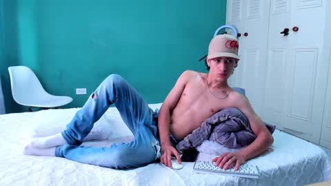 Kenji online show from 01.04.25