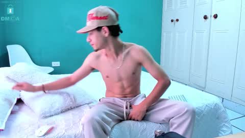 Kenji online show from 02.27.25