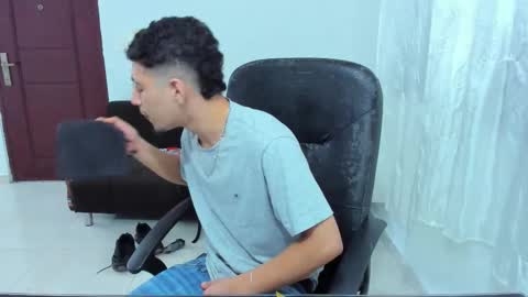 Kenji online show from 10.02.25