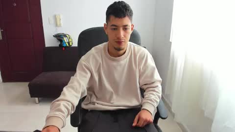 Kenji online show from 10.04.25