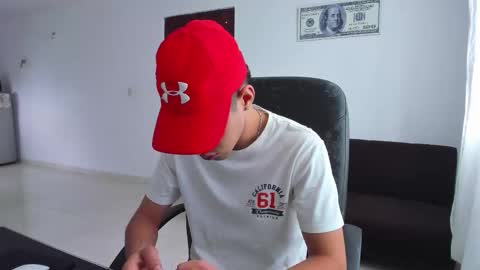 Kenji online show from 10.11.25