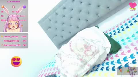 pamela online show from 12.02.24