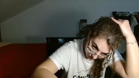 Stephanieblisss online show from 02.25.25