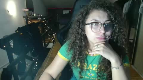 Stephanieblisss online show from 02.11.26