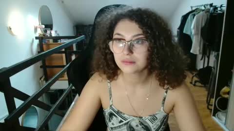 Stephanieblisss online show from 02.20.26