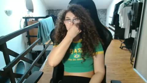 Stephanieblisss online show from 02.28.26