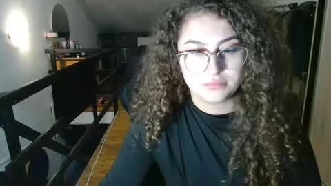 Stephanieblisss online show from 03.03.26