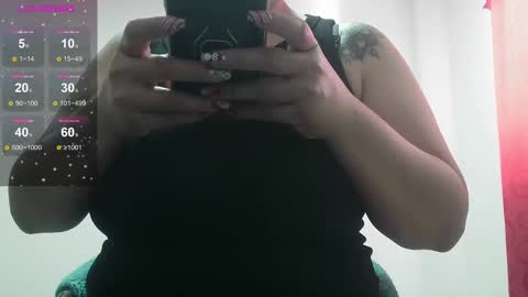 Fabi online show from 12.08.24