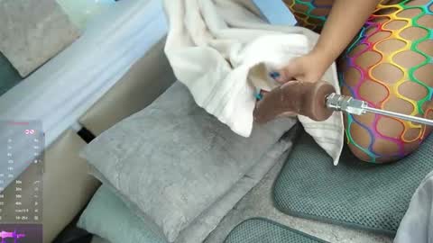 CHANELL online show from 03.10.25