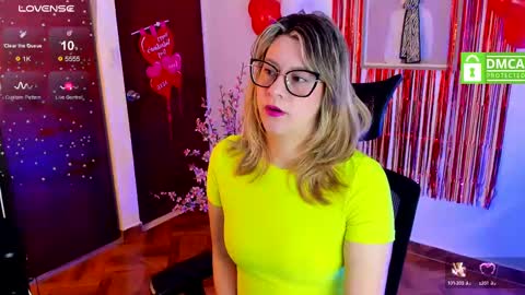 chanell online show from 02.23.25