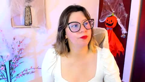 chanell online show from 10.17.25