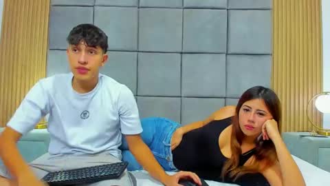 Chanellandmax online show from 11.12.25