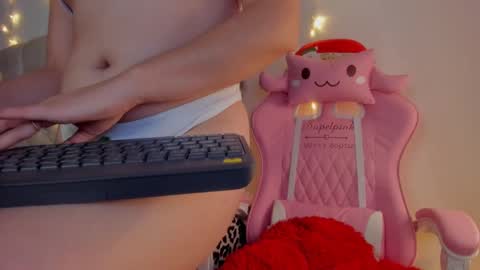 Chanell online show from 12.30.24