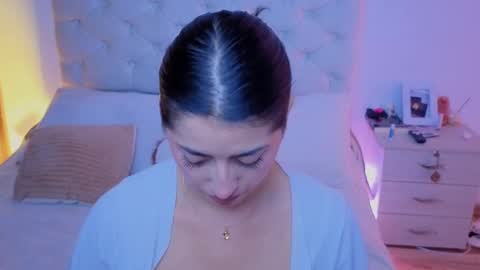 Chanell online show from 11.23.25