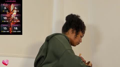 Chanell online show from 10.10.25