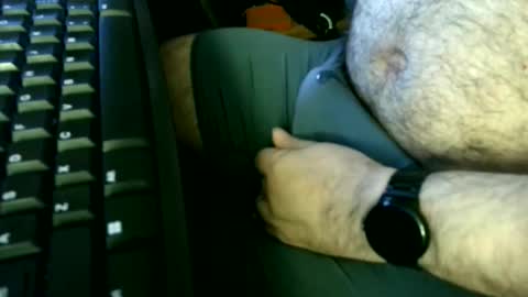 chang92543 online show from 02.02.26