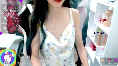 changchang_ online show from 03.15.26