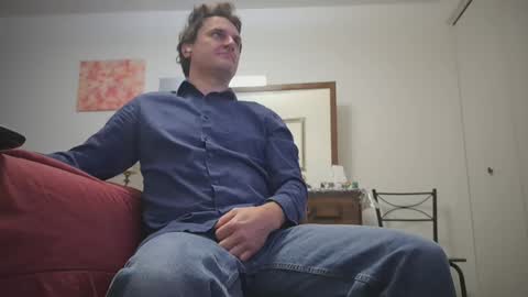 Snapshot of changej chatting on 12.14.24 changej online show from 12.14.24